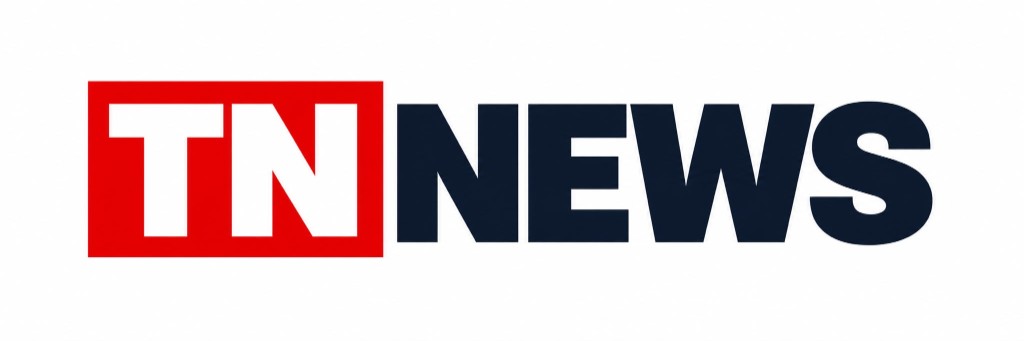 Tn News logo
